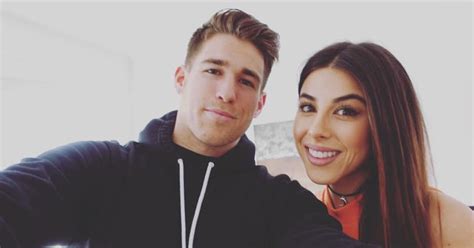 daniella monet boyfriend.